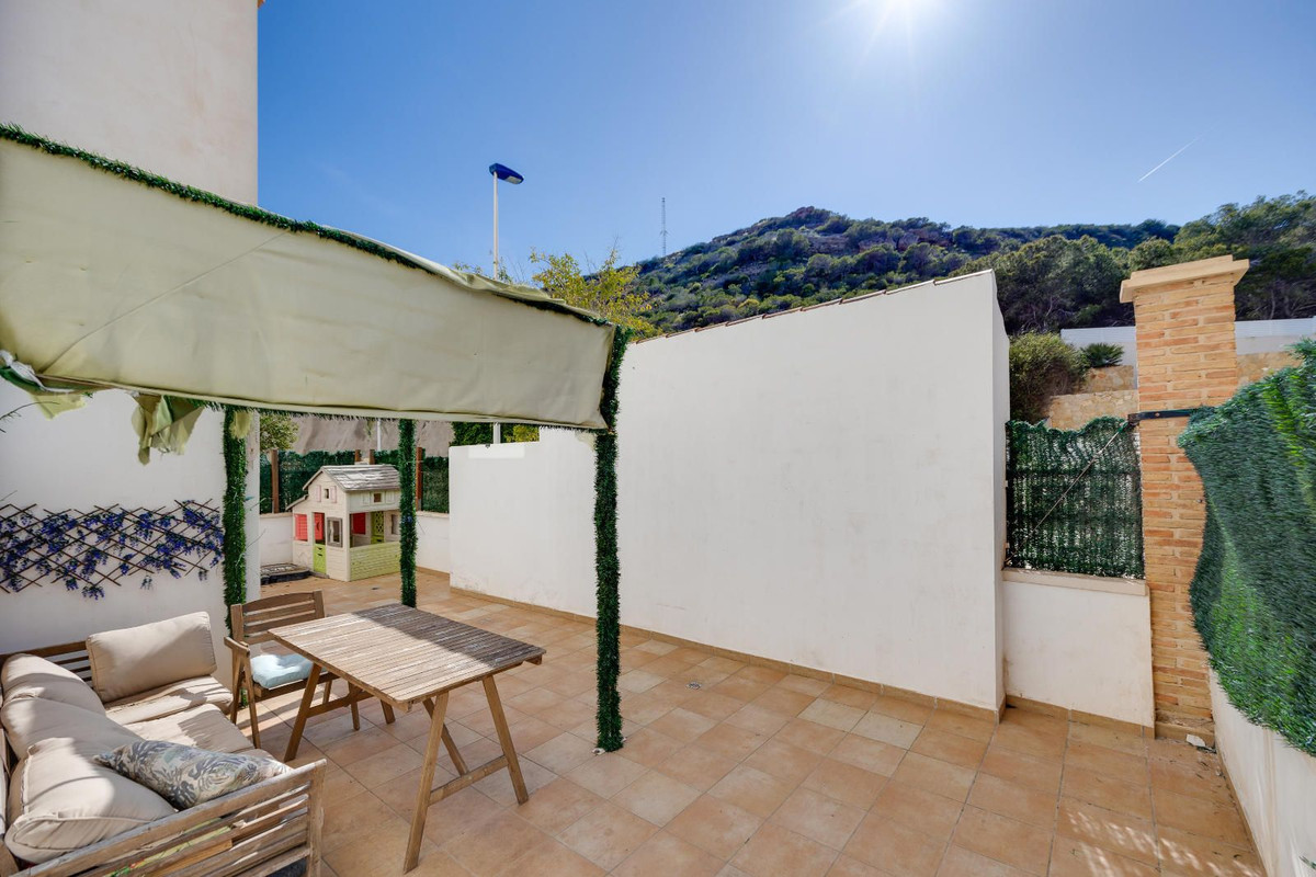 Appartement te koop in Guardamar del Segura | 2 slaapkamers H5380807