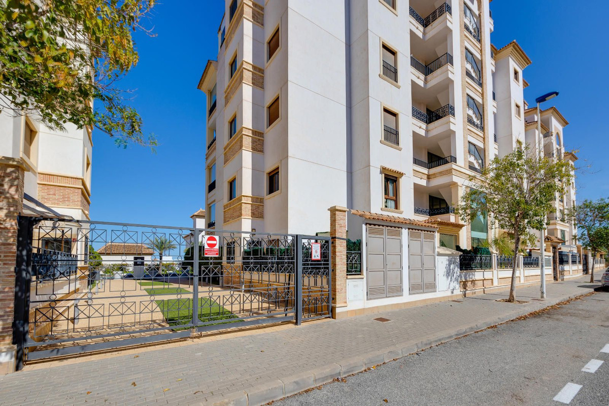 Appartement te koop in Guardamar del Segura | 2 slaapkamers H5380807