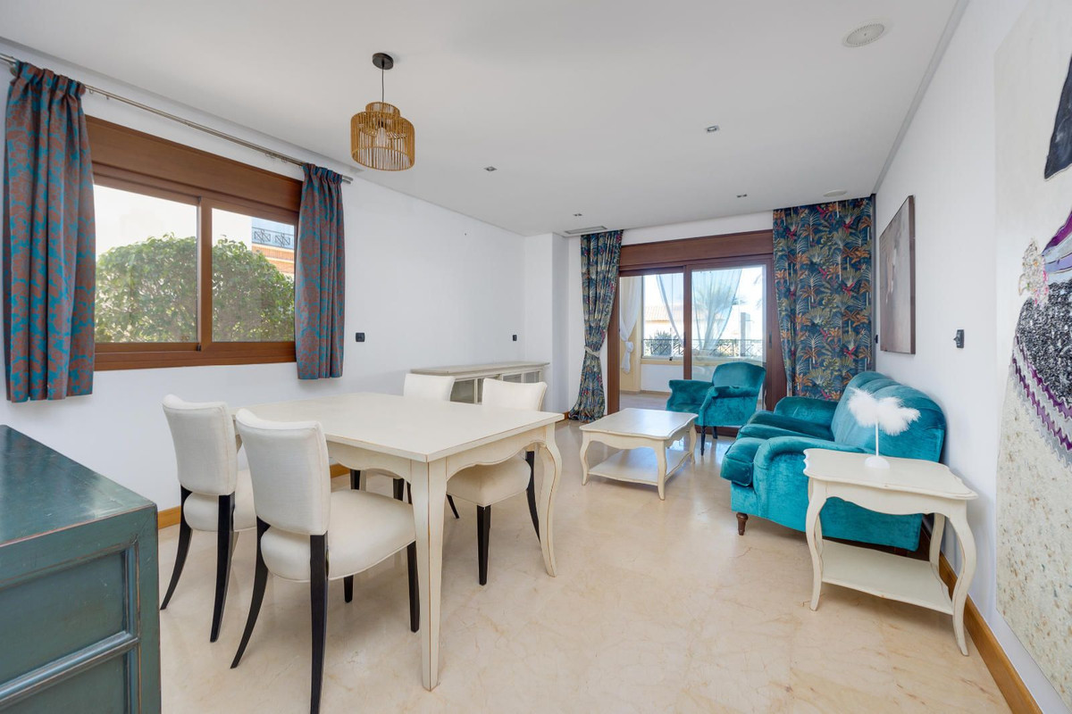 Appartement te koop in Guardamar del Segura | 2 slaapkamers H5380807