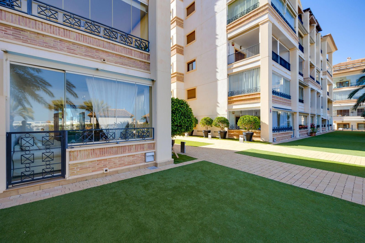 Appartement te koop in Guardamar del Segura | 2 slaapkamers H5380807