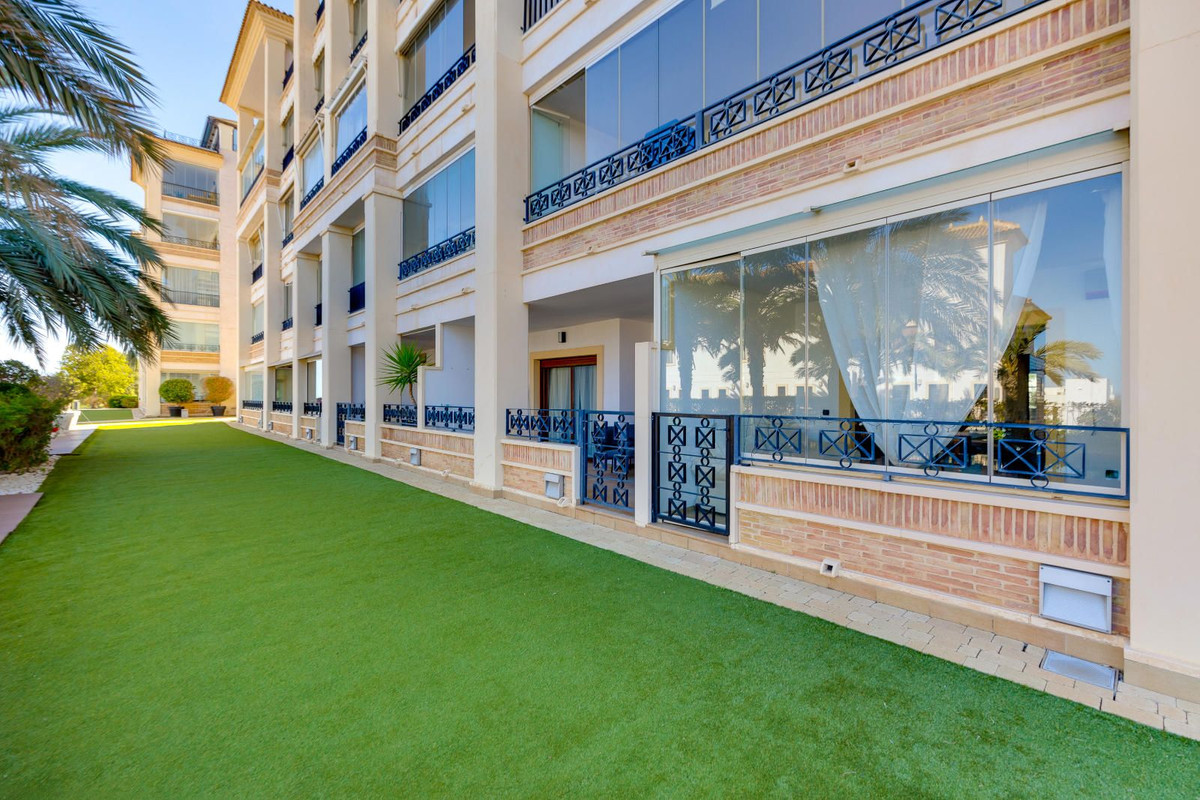 Appartement te koop in Guardamar del Segura | 2 slaapkamers H5380807