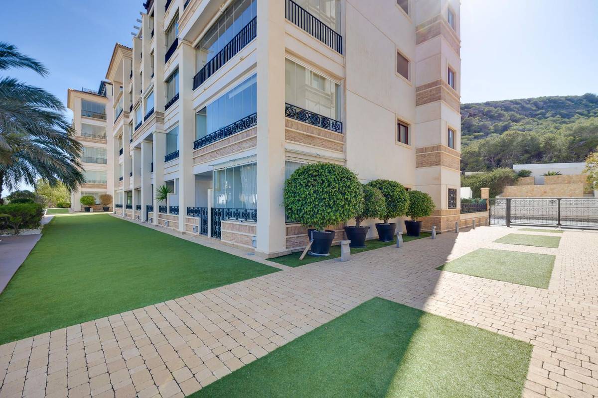 Appartement te koop in Guardamar del Segura | 2 slaapkamers H5380807