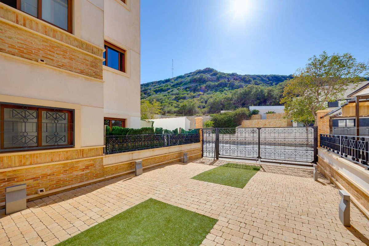 Appartement te koop in Guardamar del Segura | 2 slaapkamers H5380807