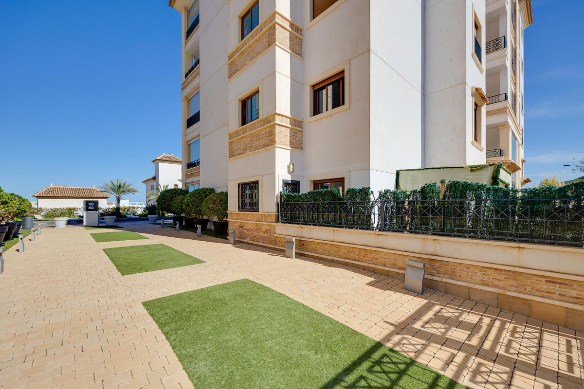 Appartement te koop in Guardamar del Segura | 2 slaapkamers H5380807