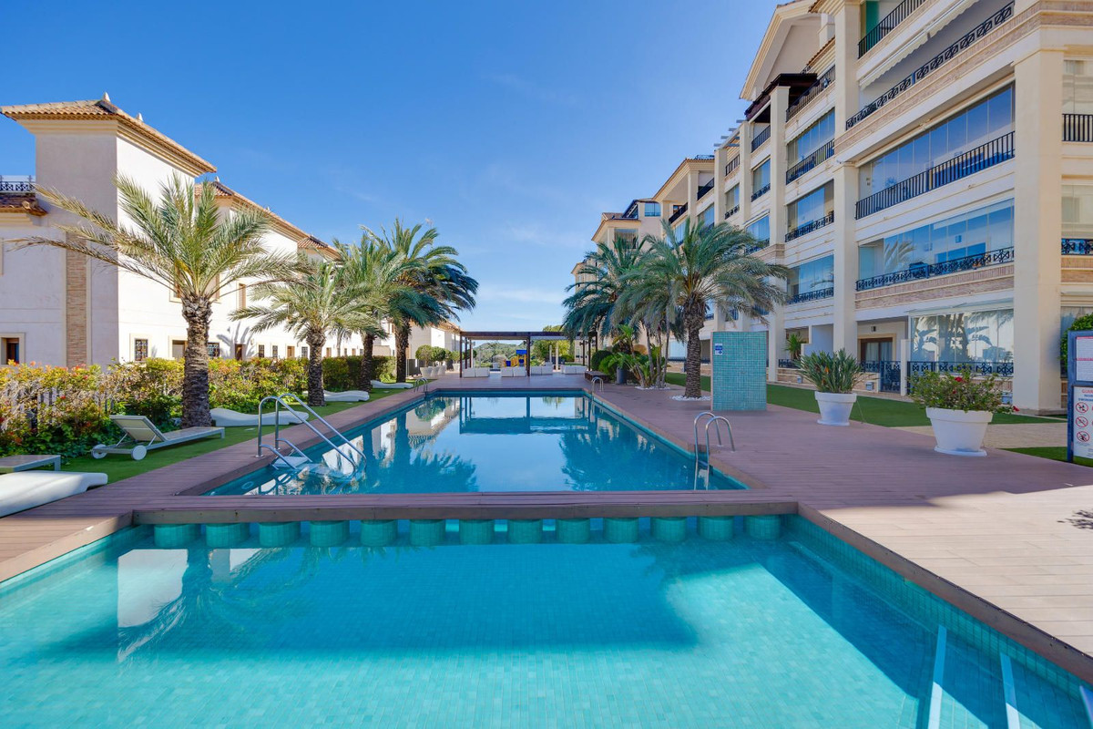 Appartement te koop in Guardamar del Segura | 2 slaapkamers H5380807