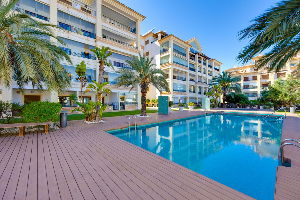 Appartement te koop in Guardamar del Segura | 2 slaapkamers H5380807