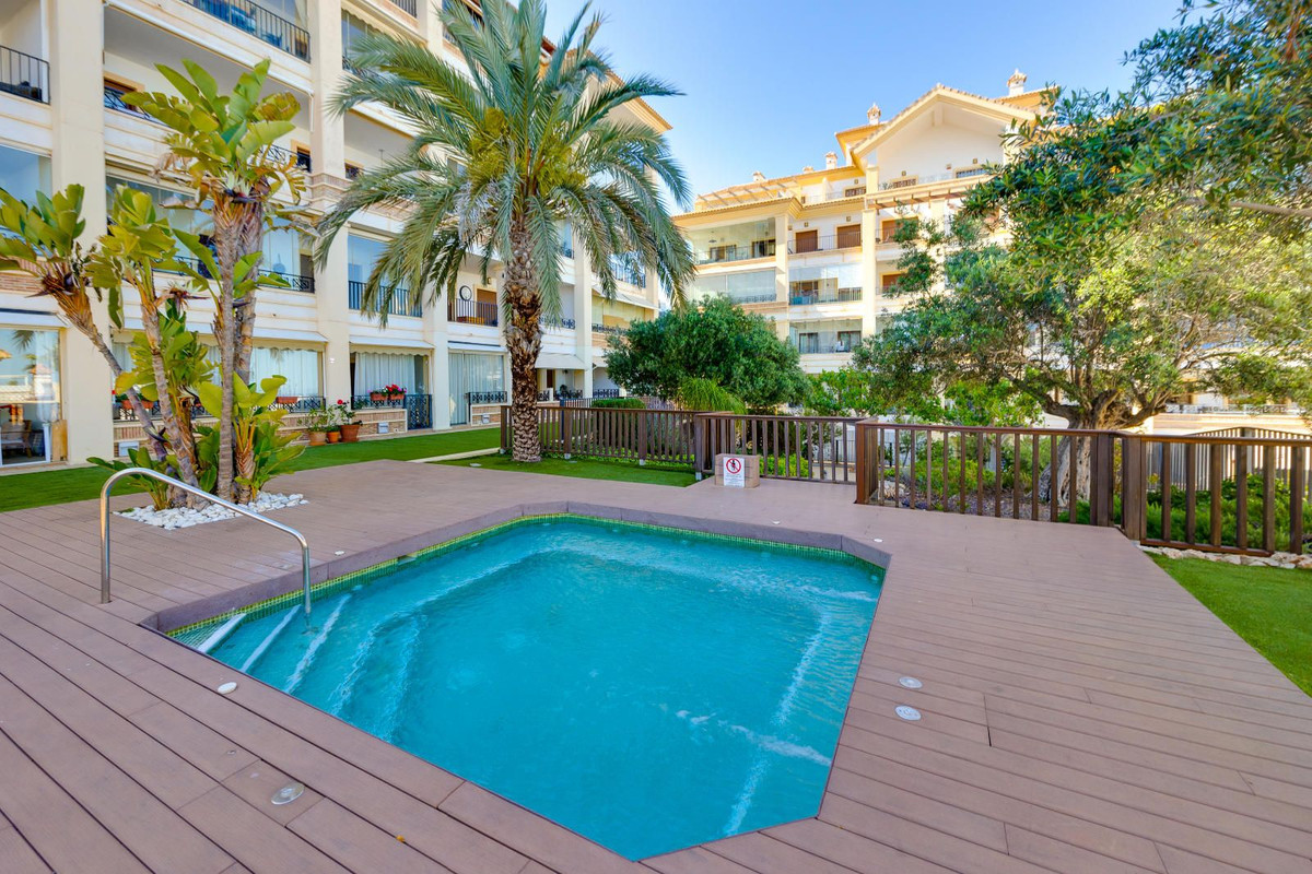 Appartement te koop in Guardamar del Segura | 2 slaapkamers H5380807