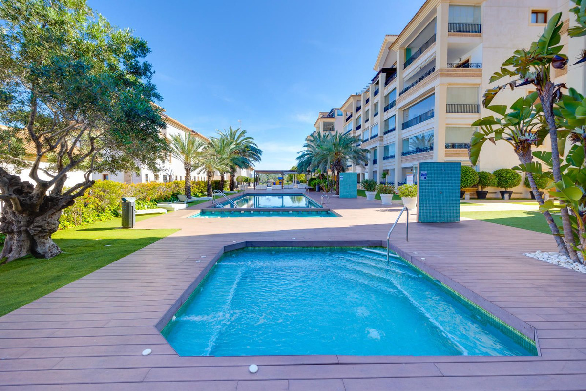 Appartement te koop in Guardamar del Segura | 2 slaapkamers H5380807