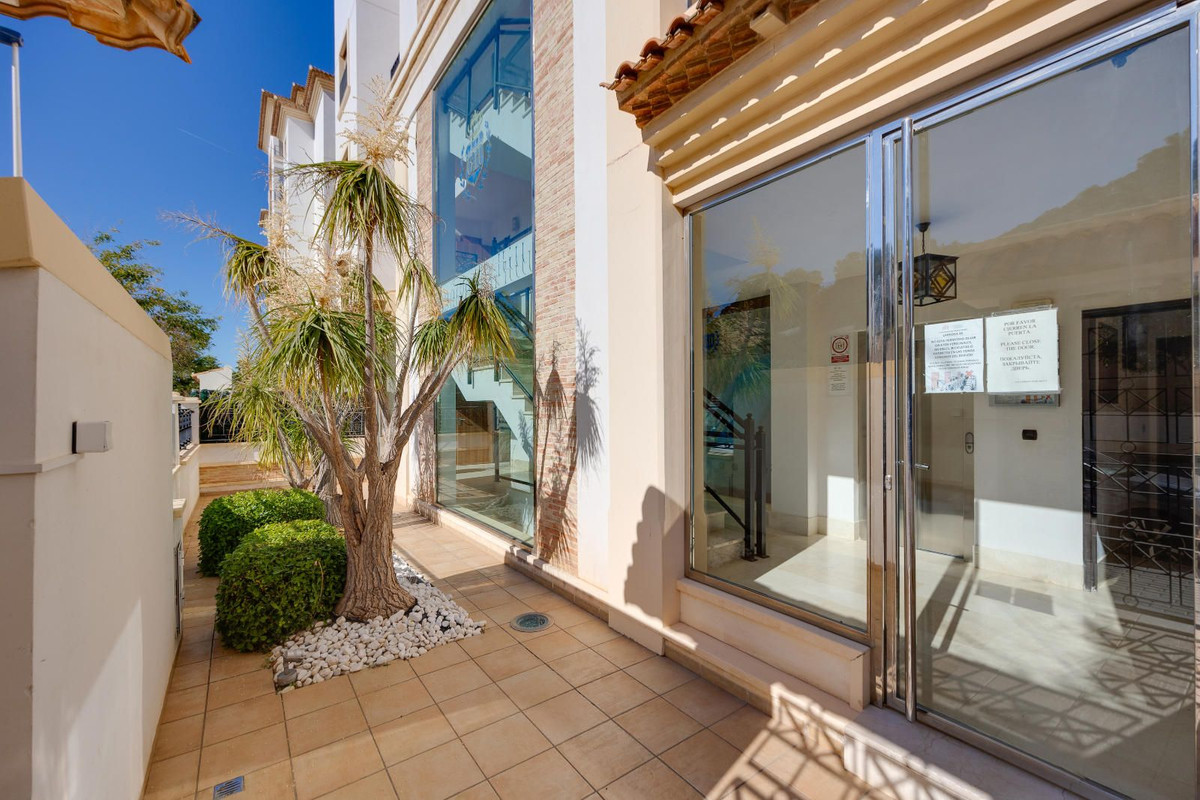 Appartement te koop in Guardamar del Segura | 2 slaapkamers H5380807
