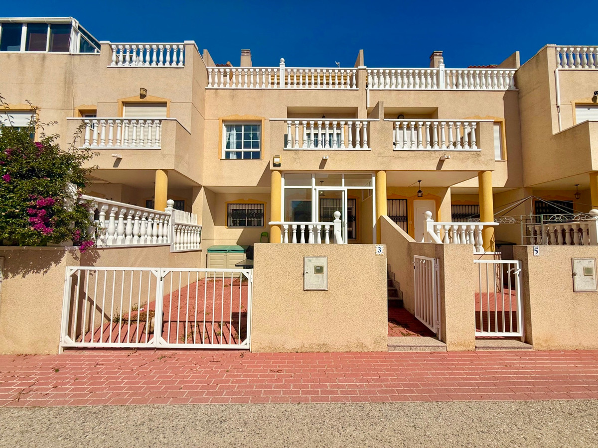 Huis te koop in Guardamar del Segura | 3 slaapkamers H5387290