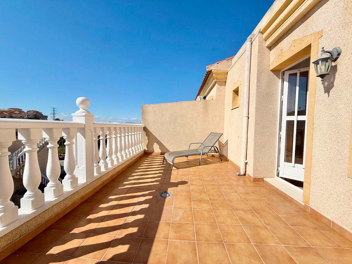 Huis te koop in Guardamar del Segura | 3 slaapkamers H5387290