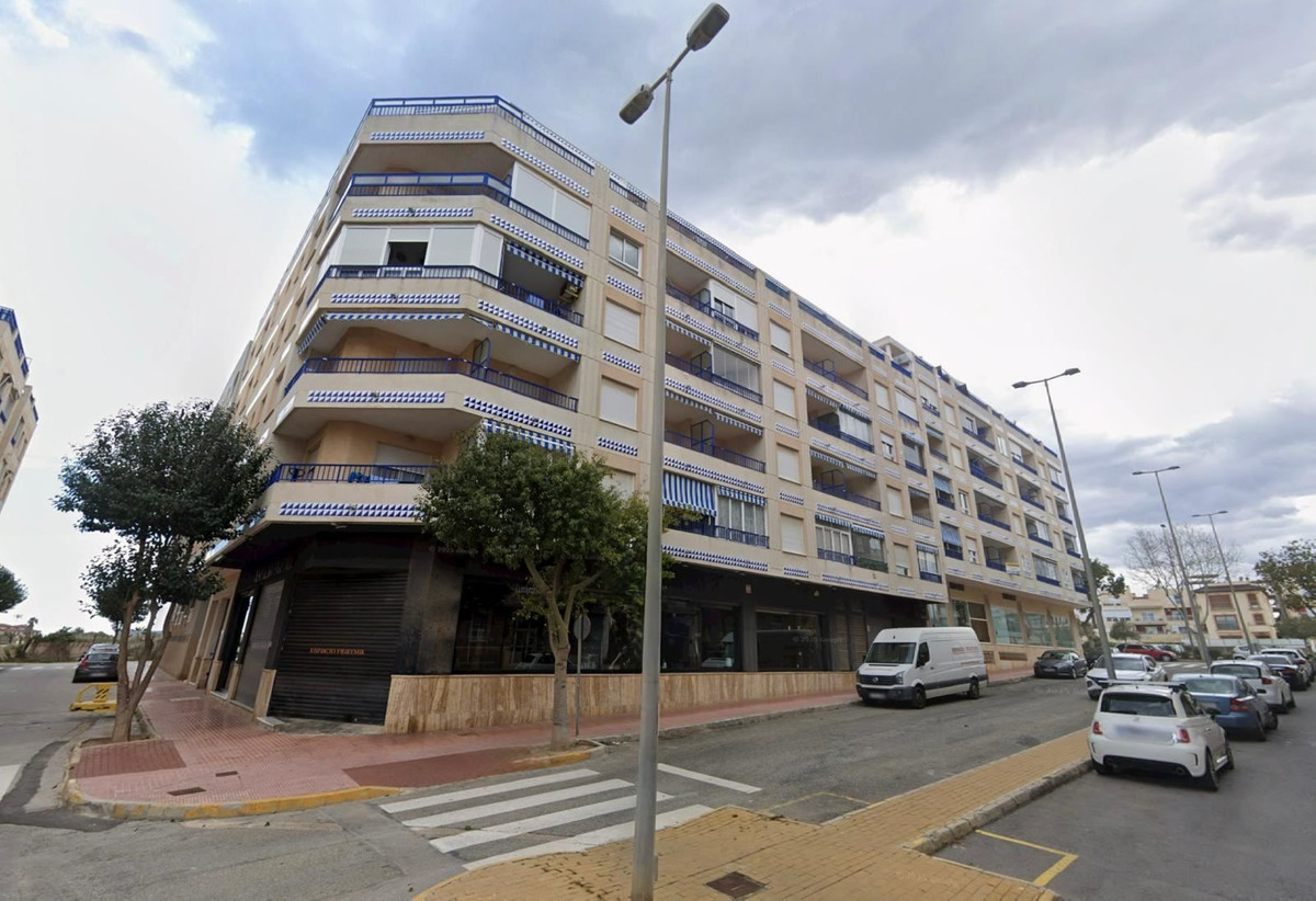 Appartement te koop in Guardamar del Segura | 2 slaapkamers H5396785