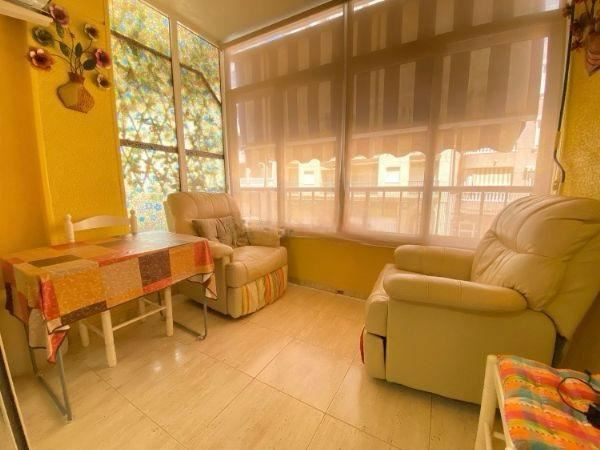 Appartement te koop in Guardamar del Segura | 2 slaapkamers H5396785
