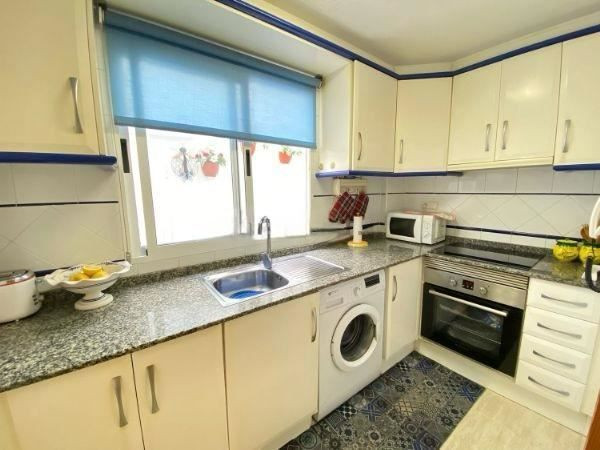 Appartement te koop in Guardamar del Segura | 2 slaapkamers H5396785