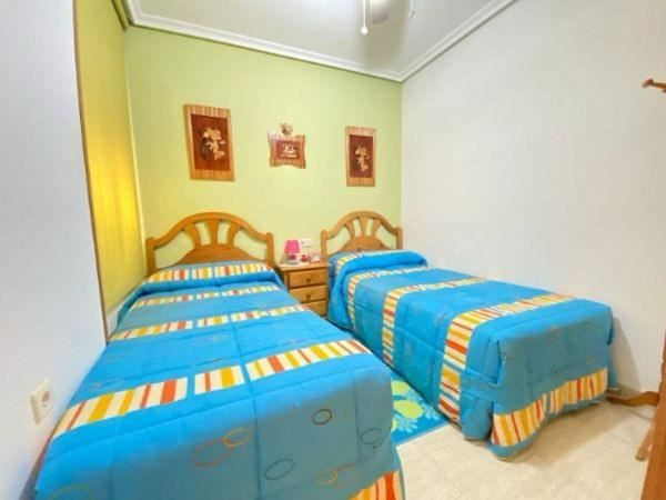 Appartement te koop in Guardamar del Segura | 2 slaapkamers H5396785