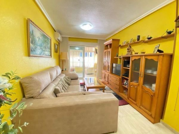 Appartement te koop in Guardamar del Segura | 2 slaapkamers H5396785