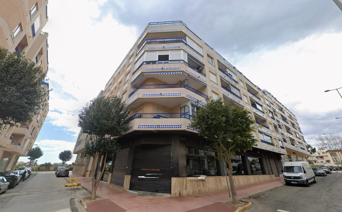 Appartement te koop in Guardamar del Segura | 2 slaapkamers H5396785