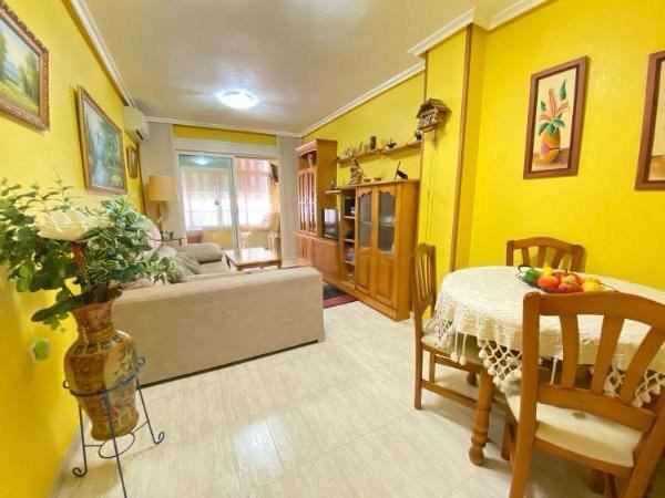 Appartement te koop in Guardamar del Segura | 2 slaapkamers H5396785