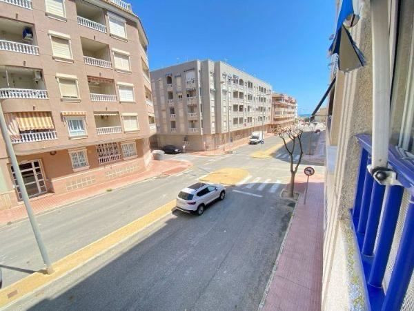Appartement te koop in Guardamar del Segura | 2 slaapkamers H5396785