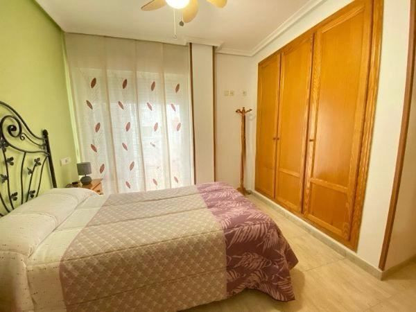 Appartement te koop in Guardamar del Segura | 2 slaapkamers H5396785