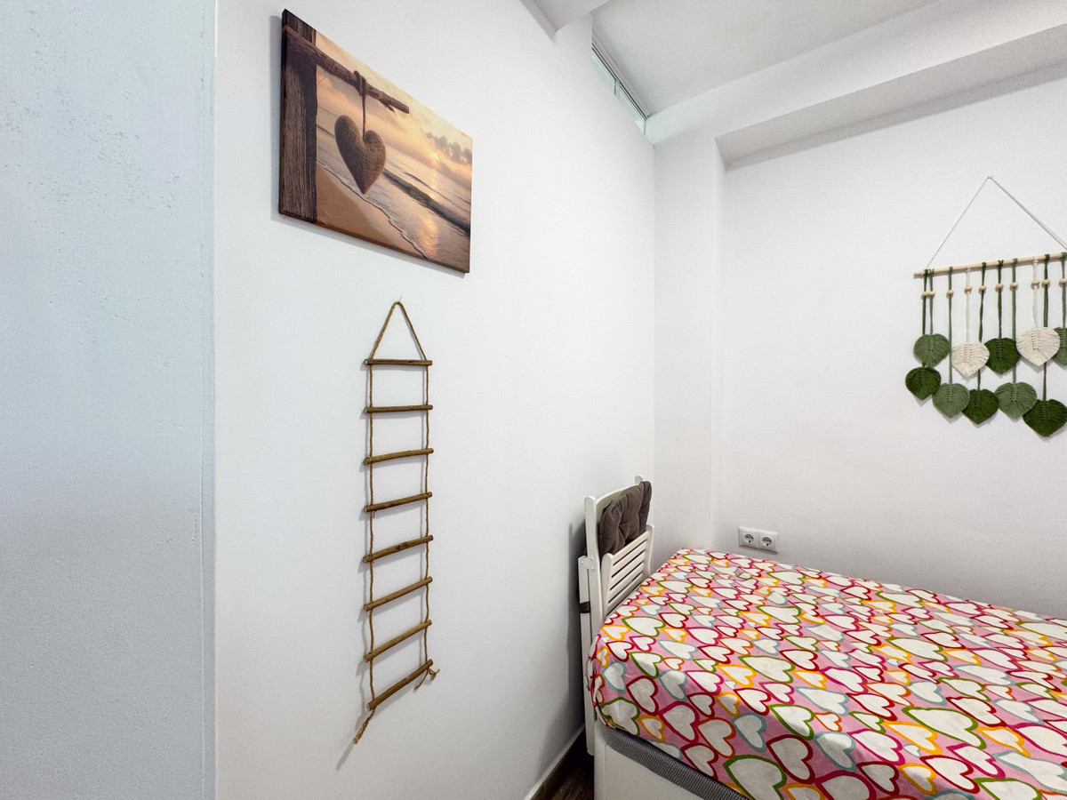 Appartement te koop in Guardamar del Segura | 2 slaapkamers H5397130
