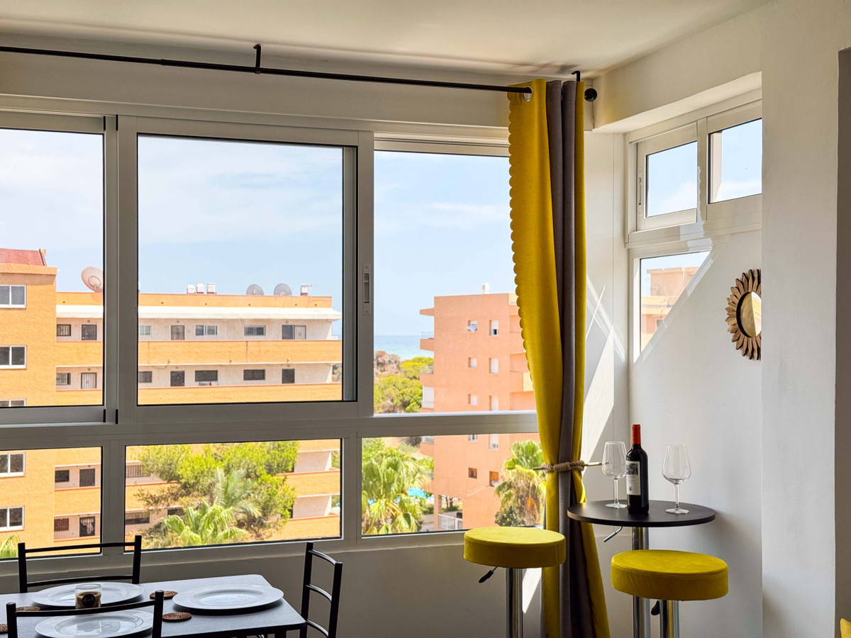 Appartement te koop in Guardamar del Segura | 2 slaapkamers H5397130