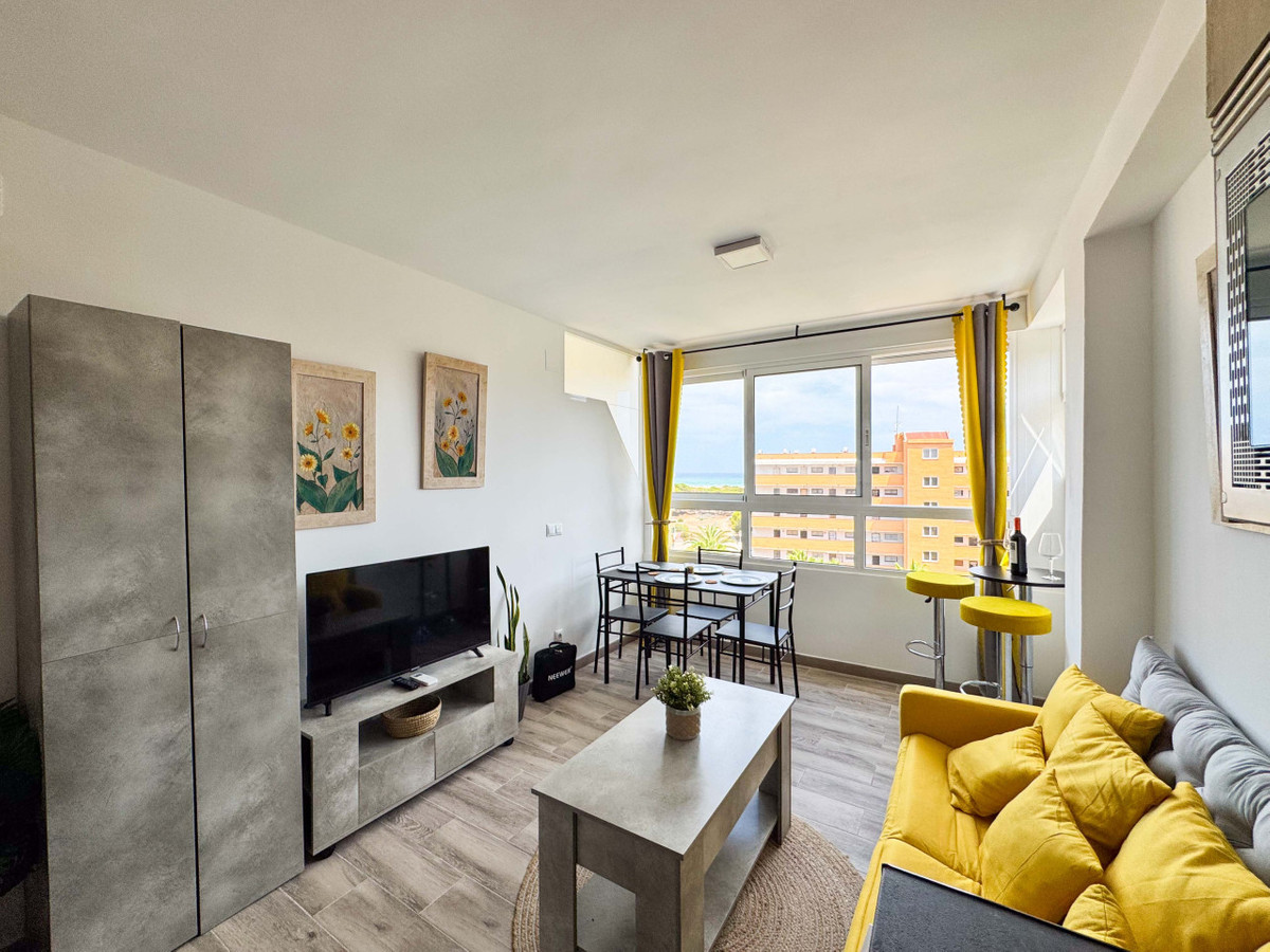 Appartement te koop in Guardamar del Segura | 2 slaapkamers H5397130