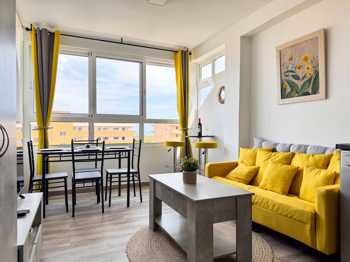 Appartement te koop in Guardamar del Segura | 2 slaapkamers H5397130
