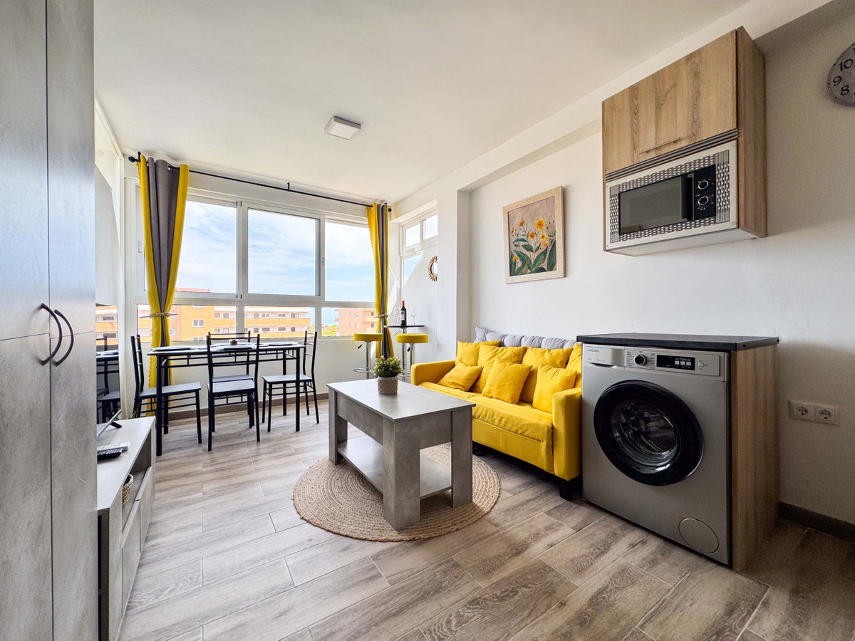 Appartement te koop in Guardamar del Segura | 2 slaapkamers H5397130