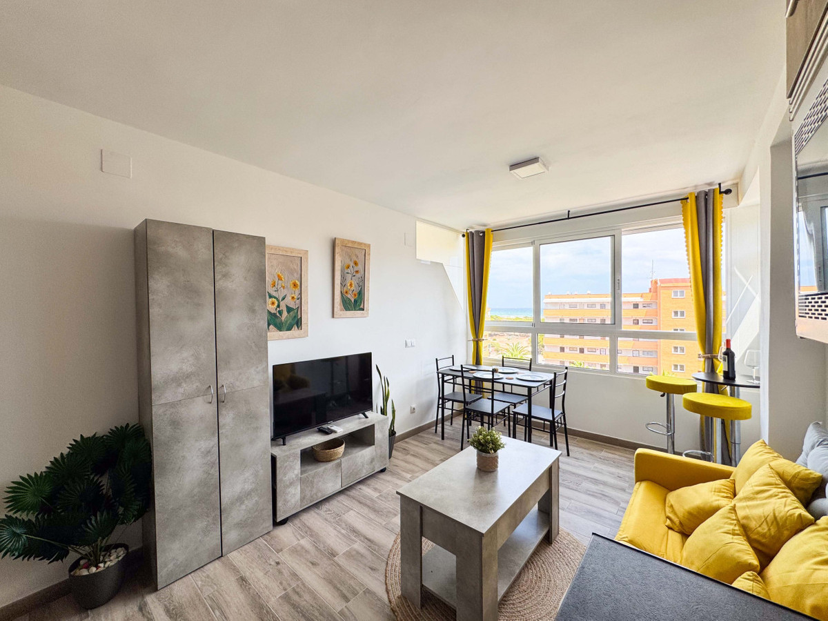 Appartement te koop in Guardamar del Segura | 2 slaapkamers H5397130