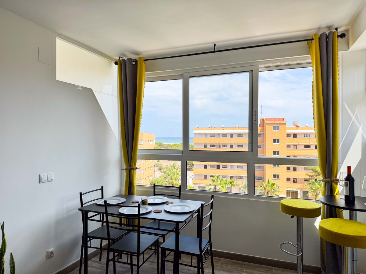 Appartement te koop in Guardamar del Segura | 2 slaapkamers H5397130