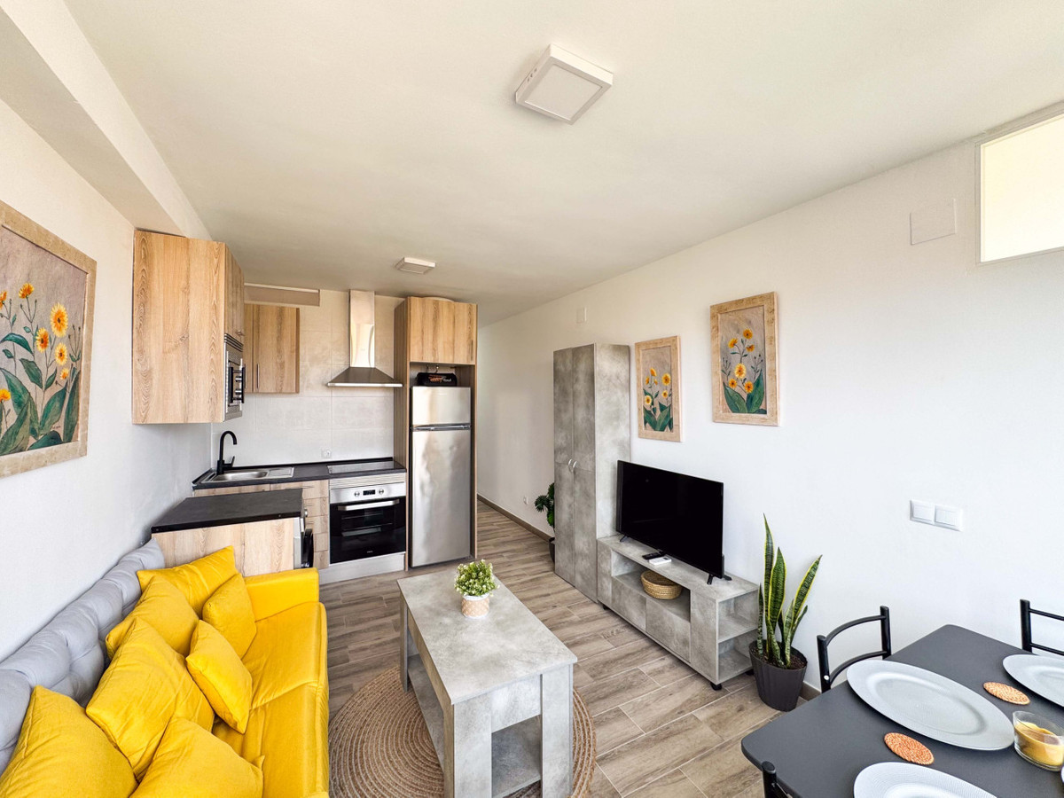 Appartement te koop in Guardamar del Segura | 2 slaapkamers H5397130