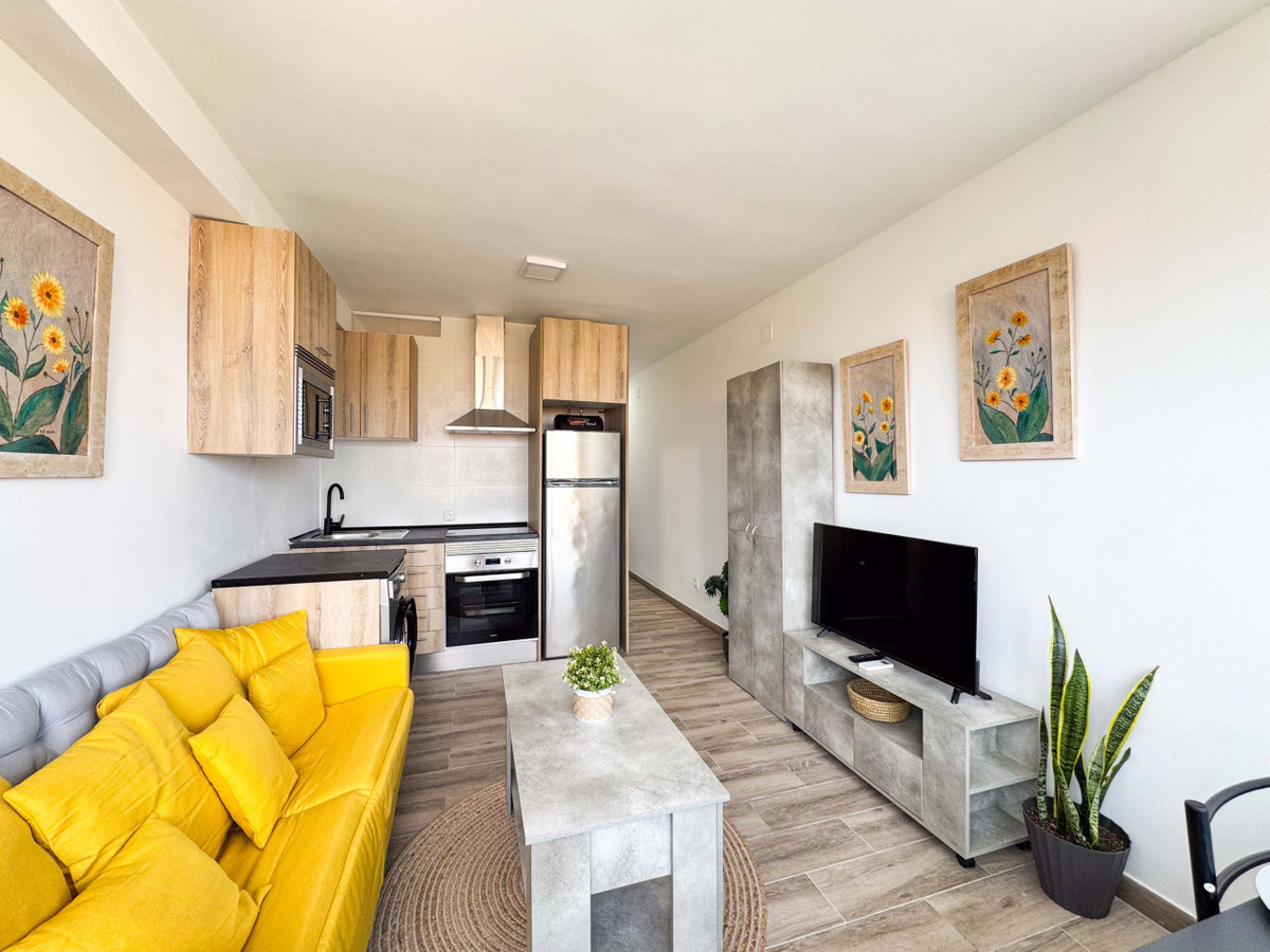 Appartement te koop in Guardamar del Segura | 2 slaapkamers H5397130