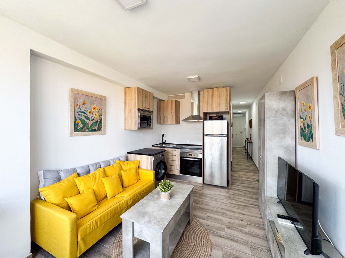 Appartement te koop in Guardamar del Segura | 2 slaapkamers H5397130