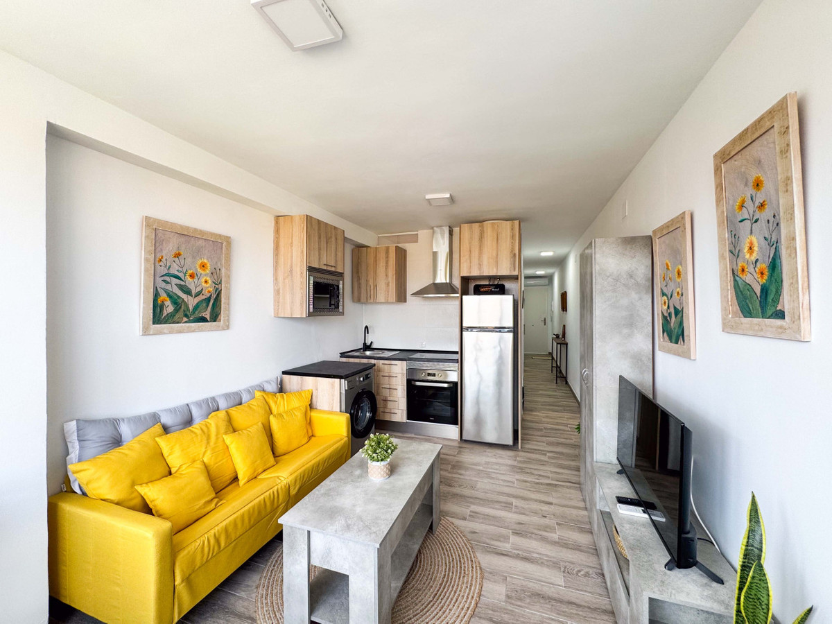 Appartement te koop in Guardamar del Segura | 2 slaapkamers H5397130