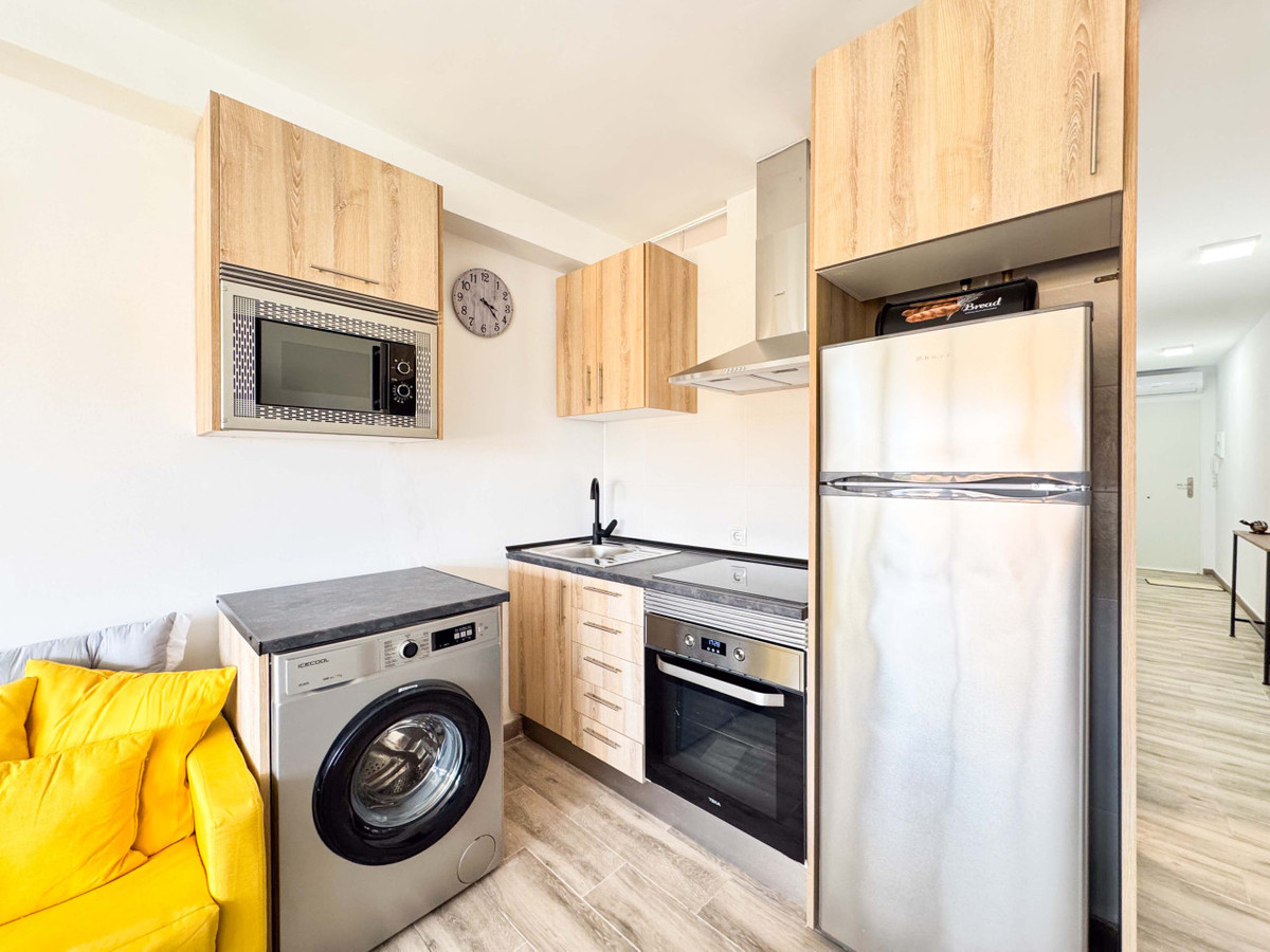 Appartement te koop in Guardamar del Segura | 2 slaapkamers H5397130