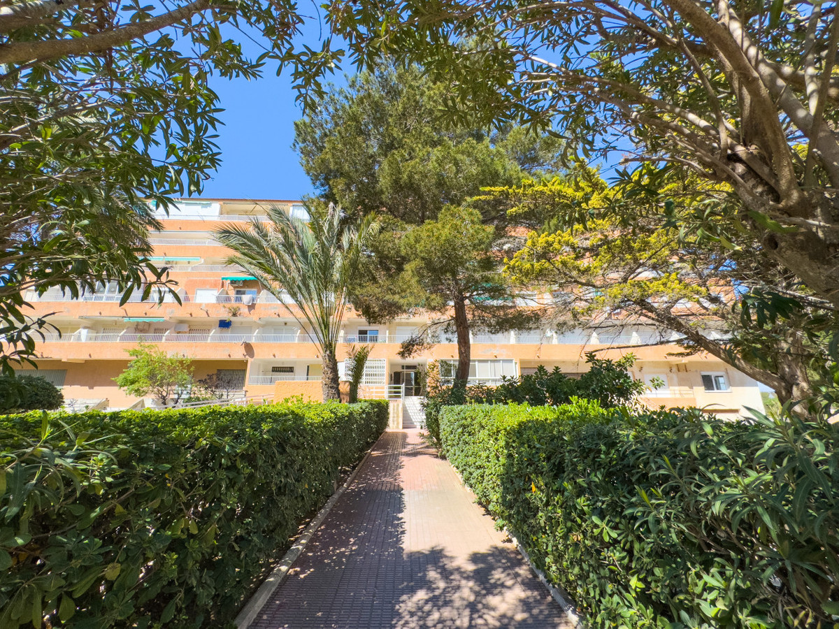 Appartement te koop in Guardamar del Segura | 2 slaapkamers H5397130