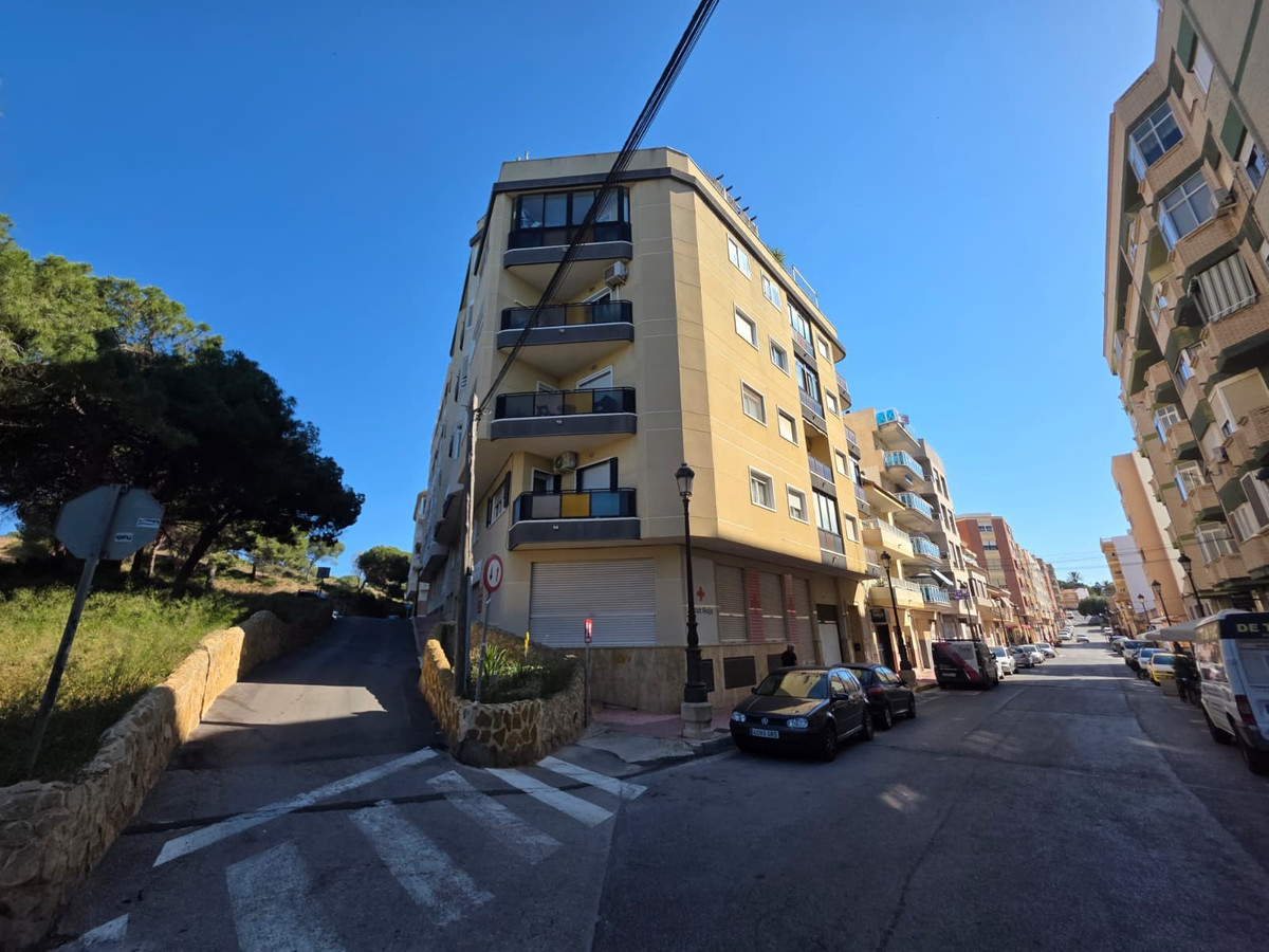 Appartement te koop in Guardamar del Segura | 2 slaapkamers H5400616
