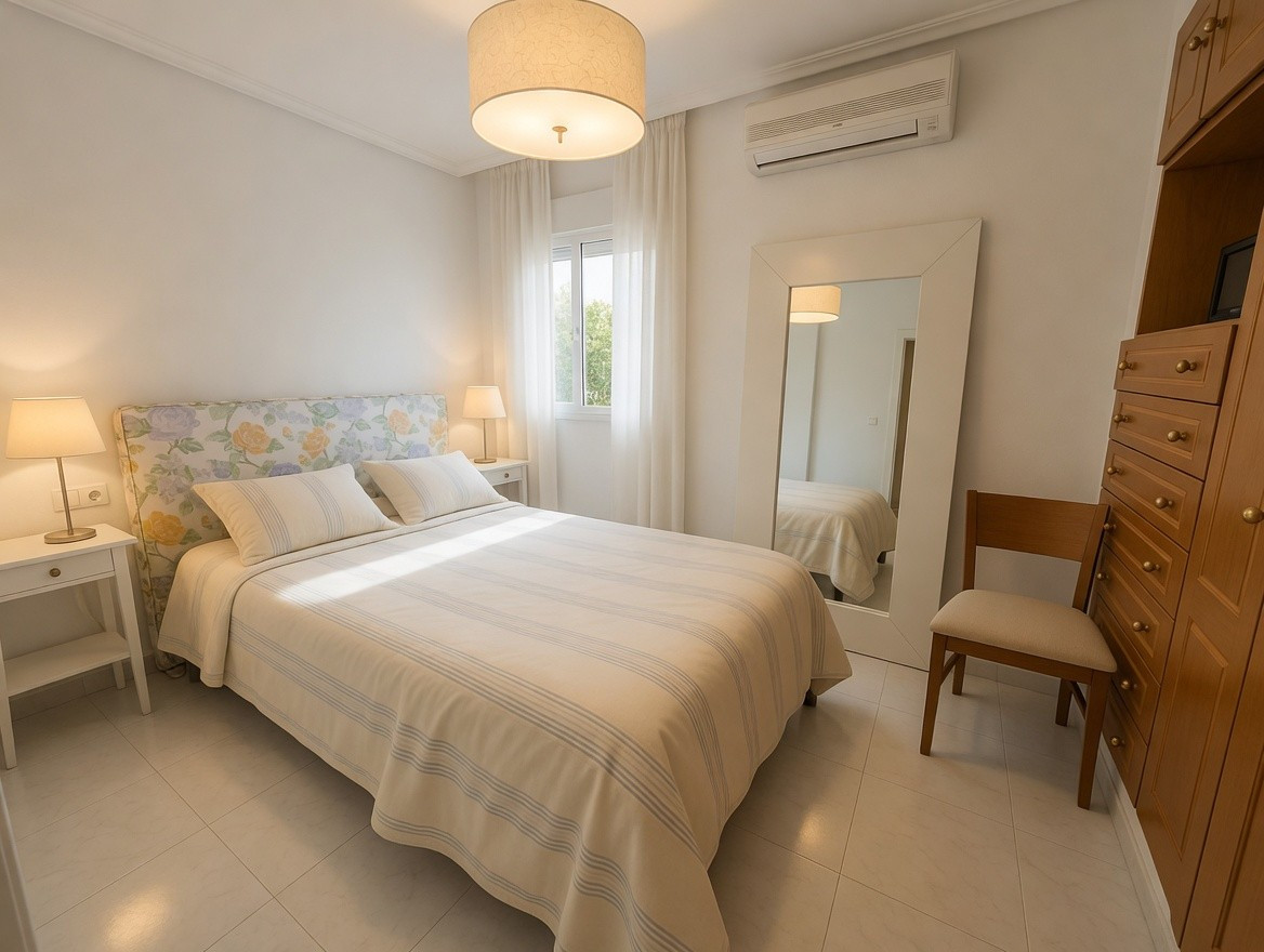 Appartement te koop in Guardamar del Segura | 2 slaapkamers H5400616
