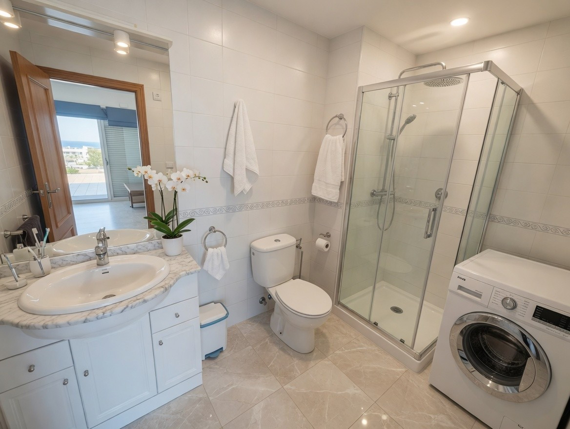 Appartement te koop in Guardamar del Segura | 2 slaapkamers H5400616