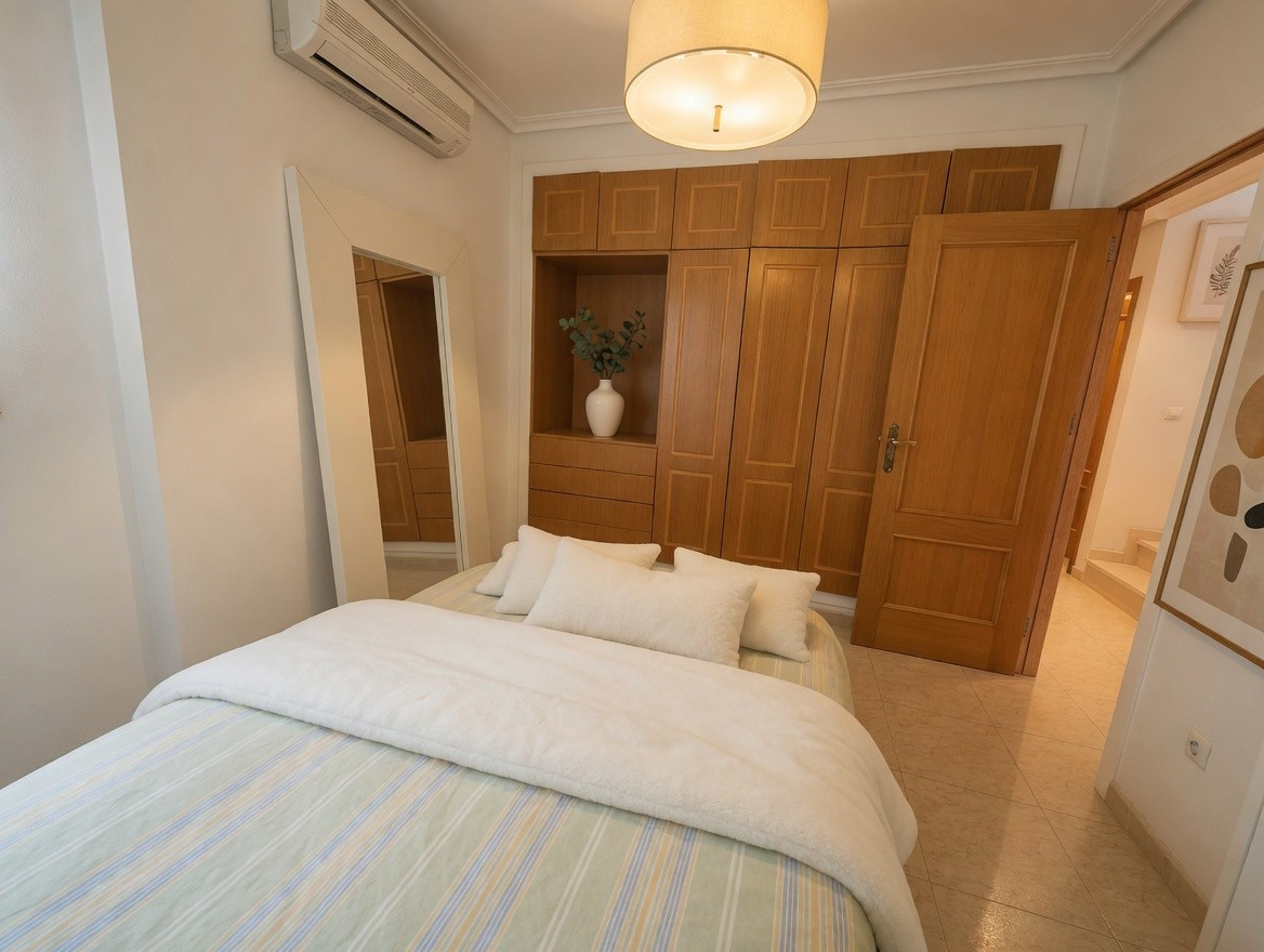 Appartement te koop in Guardamar del Segura | 2 slaapkamers H5400616