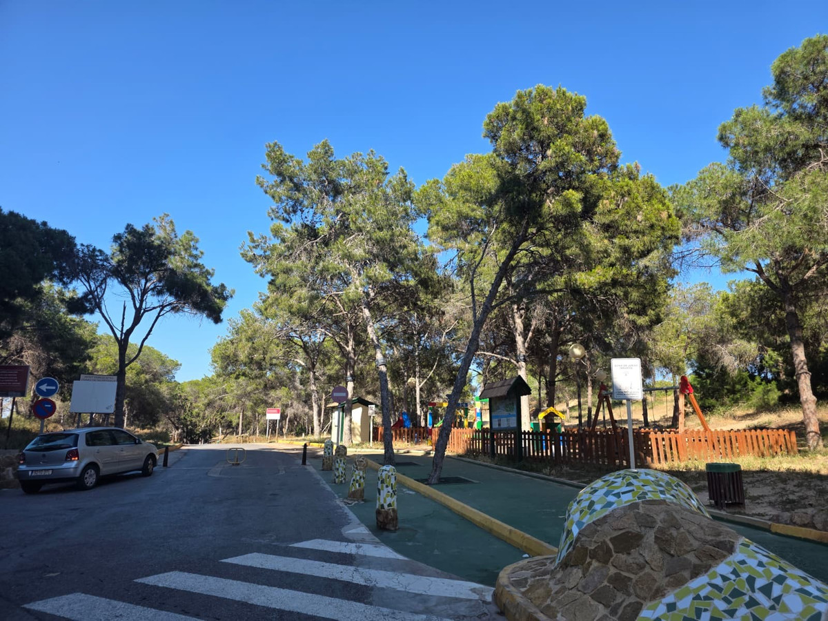 Appartement te koop in Guardamar del Segura | 2 slaapkamers H5400616