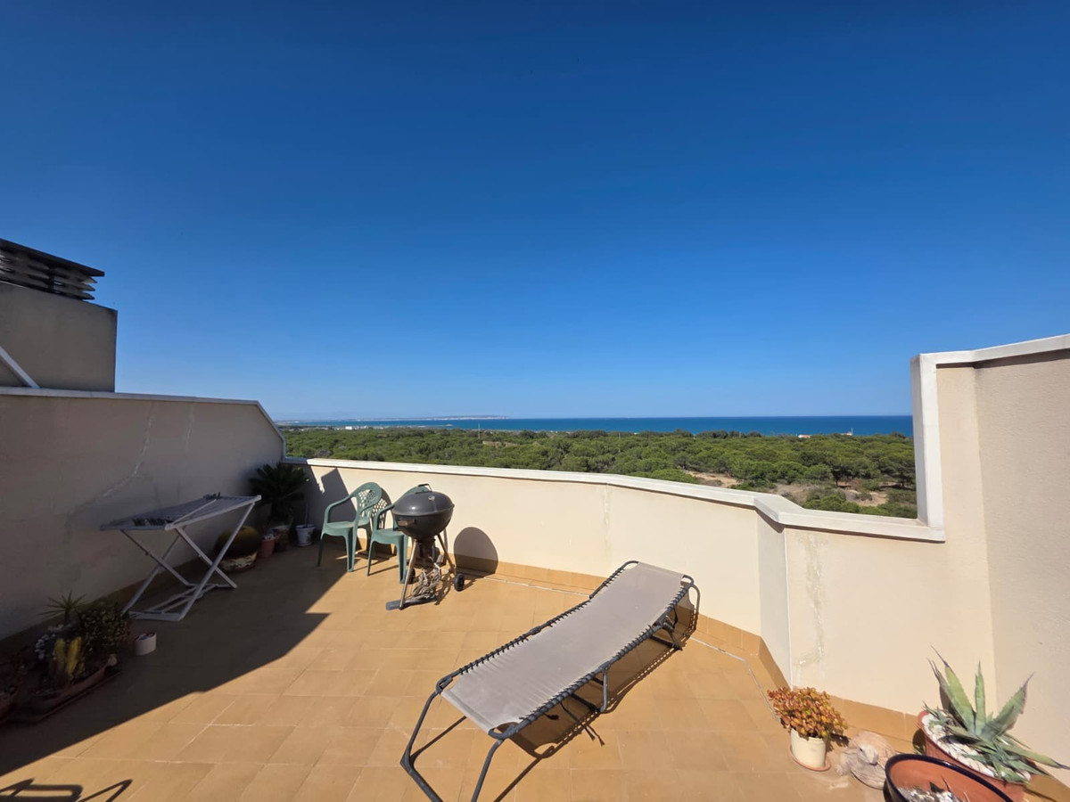 Appartement te koop in Guardamar del Segura | 2 slaapkamers H5400616