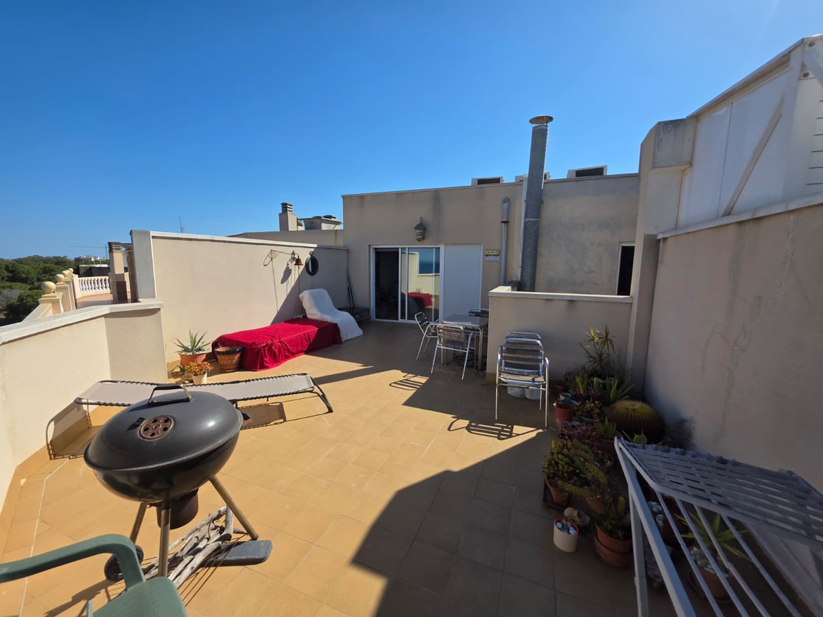 Appartement te koop in Guardamar del Segura | 2 slaapkamers H5400616
