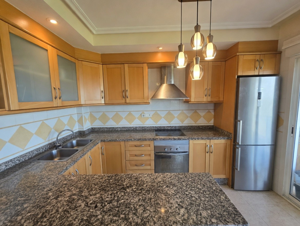 Appartement te koop in Guardamar del Segura | 2 slaapkamers H5400616