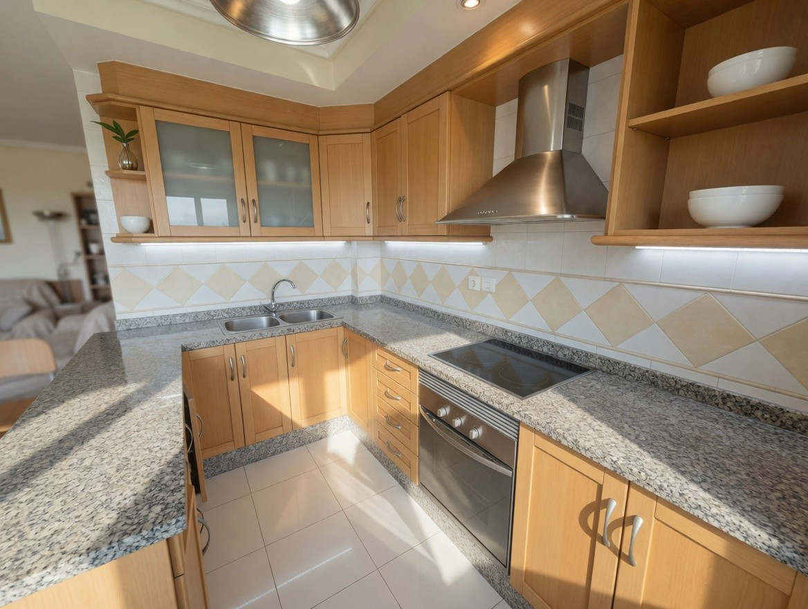Appartement te koop in Guardamar del Segura | 2 slaapkamers H5400616