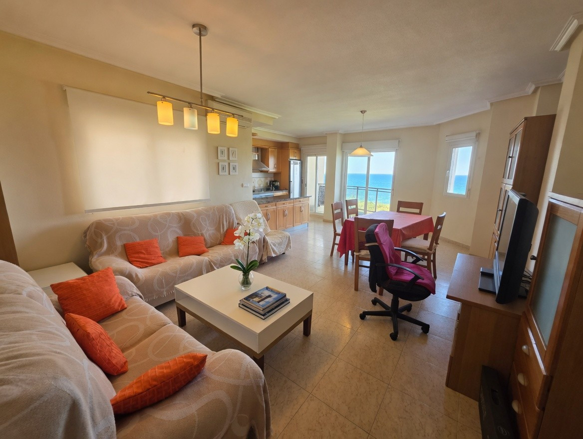 Appartement te koop in Guardamar del Segura | 2 slaapkamers H5400616