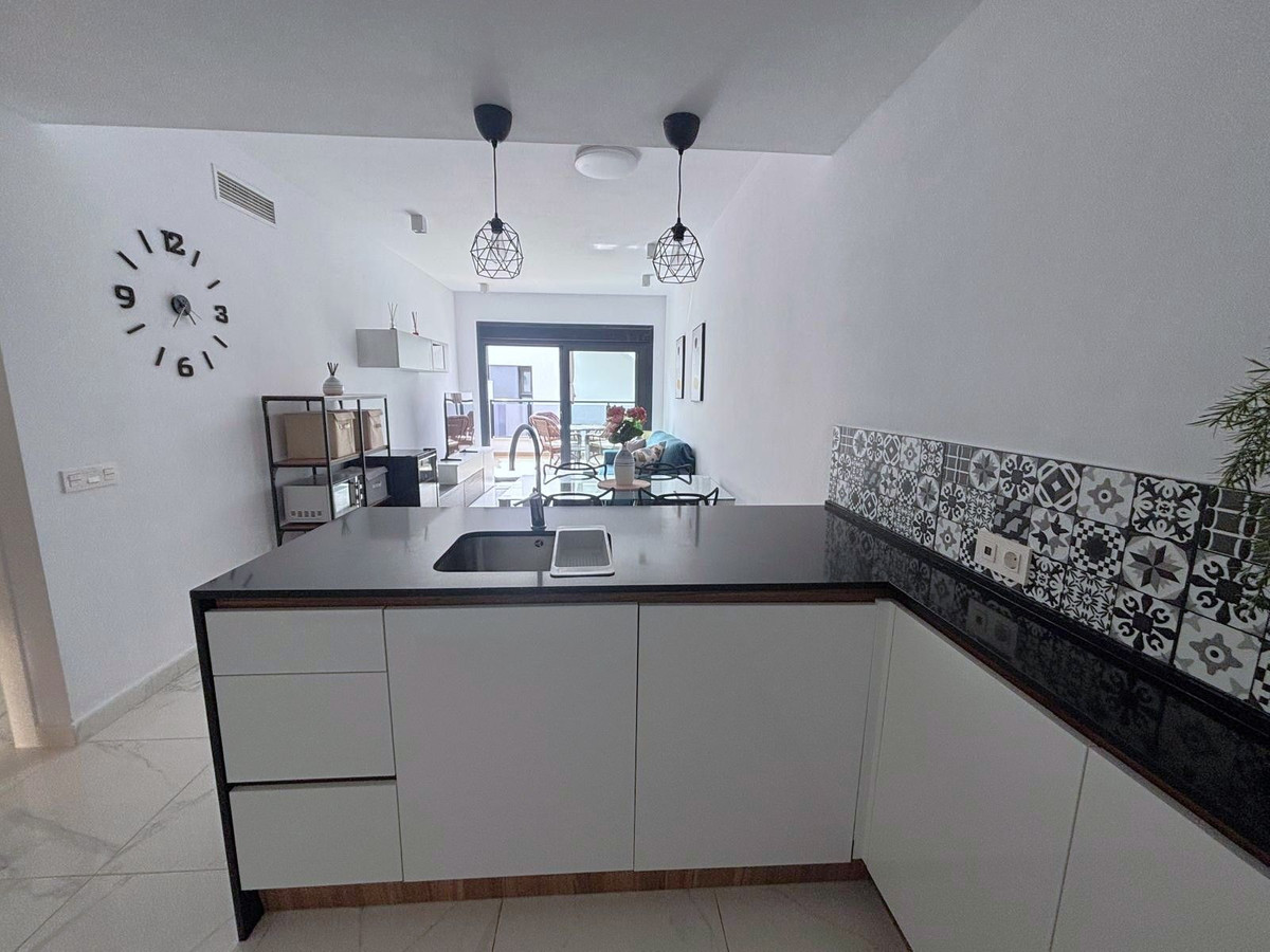 Appartement te koop in Guardamar del Segura | 2 slaapkamers H5400703