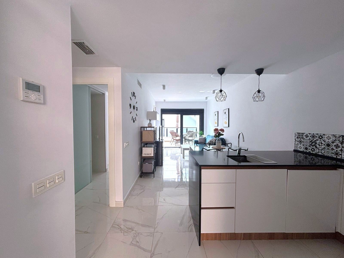 Appartement te koop in Guardamar del Segura | 2 slaapkamers H5400703