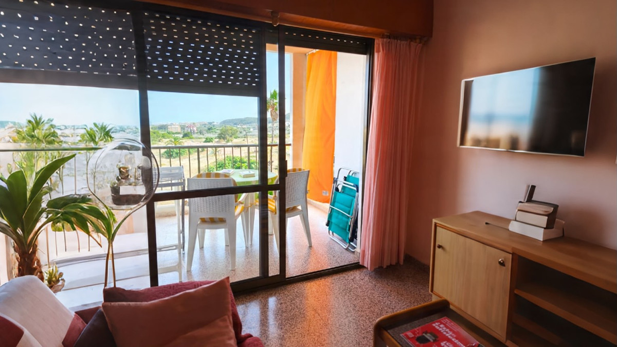Property view